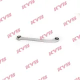 Lenker, Radaufhängung Hinterachse links Hinterachse rechts KYB KSC6393