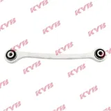 Lenker, Radaufhängung Hinterachse oben beidseitig KYB KSC6394