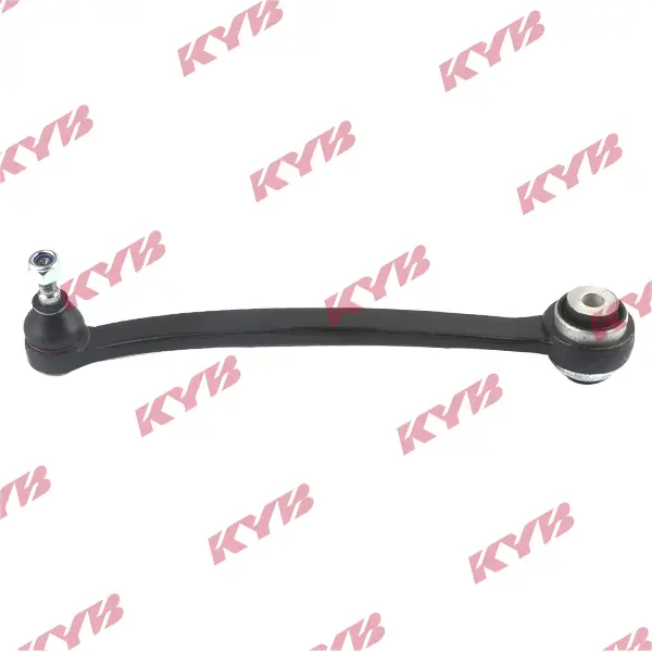 Lenker, Radaufhängung Hinterachse links Hinterachse rechts KYB KSC6395