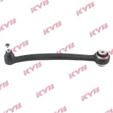 Lenker, Radaufhängung Hinterachse links Hinterachse rechts KYB KSC6395