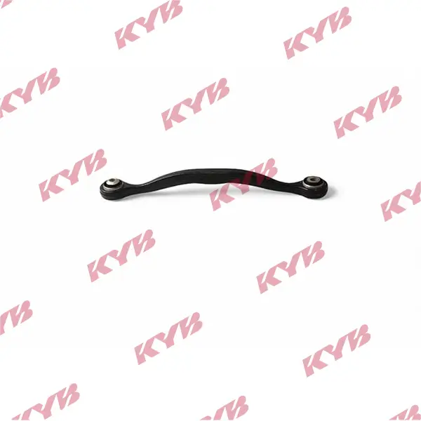 Lenker, Radaufhängung Hinterachse links Hinterachse rechts KYB KSC6399