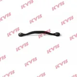 Lenker, Radaufhängung Hinterachse links Hinterachse rechts KYB KSC6399