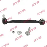 Lenker, Radaufhängung Hinterachse unten beidseitig KYB KSC6400