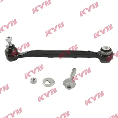 Lenker, Radaufhängung Hinterachse unten beidseitig KYB KSC6400 Bild Lenker, Radaufhängung Hinterachse unten beidseitig KYB KSC6400