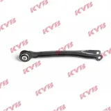 Lenker, Radaufhängung Hinterachse unten beidseitig KYB KSC6401