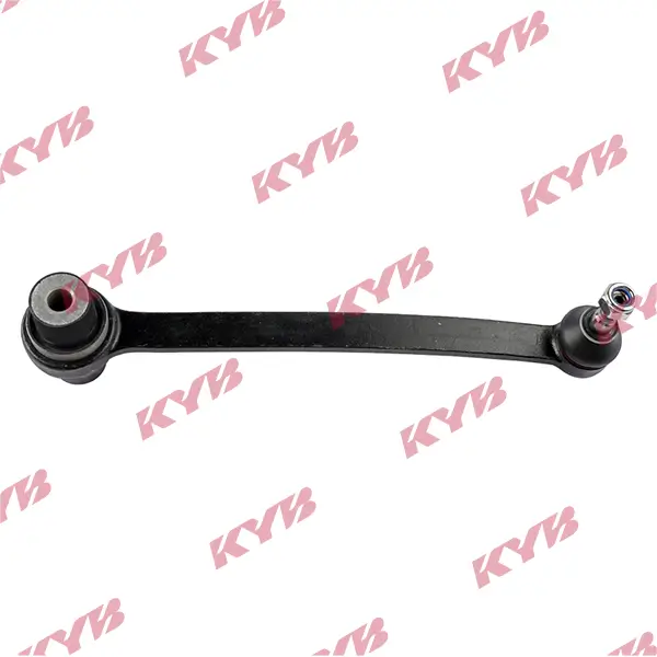 Lenker, Radaufhängung Hinterachse links Hinterachse rechts KYB KSC6405
