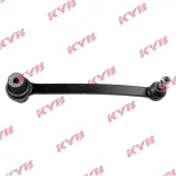 Lenker, Radaufhängung Hinterachse links Hinterachse rechts KYB KSC6405