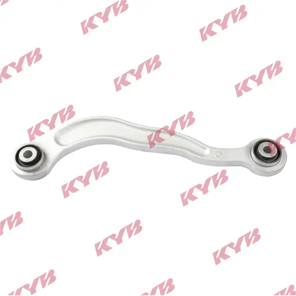 Lenker, Radaufhängung Hinterachse links Hinterachse rechts KYB KSC6407
