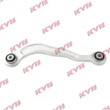 Lenker, Radaufhängung Hinterachse links Hinterachse rechts KYB KSC6407
