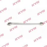 Lenker, Radaufhängung Hinterachse links Hinterachse rechts KYB KSC6408