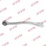 Lenker, Radaufhängung Hinterachse unten beidseitig KYB KSC6409