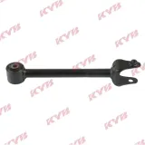 Lenker, Radaufhängung Hinterachse unten beidseitig KYB KSC6412