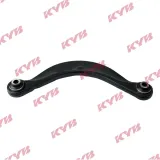 Lenker, Radaufhängung Hinterachse links Hinterachse rechts KYB KSC6416