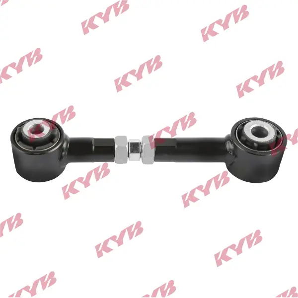 Lenker, Radaufhängung Hinterachse unten beidseitig KYB KSC6418