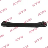 Lenker, Radaufhängung Hinterachse unten beidseitig KYB KSC6422