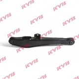 Lenker, Radaufhängung Hinterachse links Hinterachse rechts KYB KSC6428