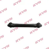 Lenker, Radaufhängung Hinterachse links Hinterachse rechts KYB KSC6430