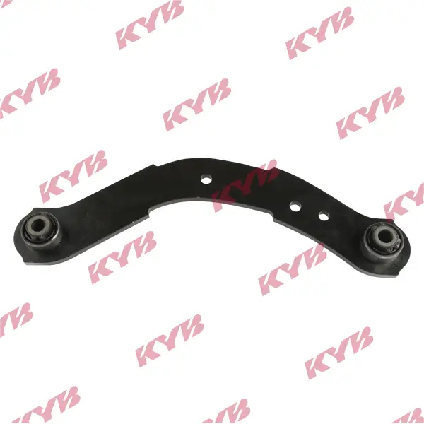 Lenker, Radaufhängung Hinterachse oben beidseitig KYB KSC6431
