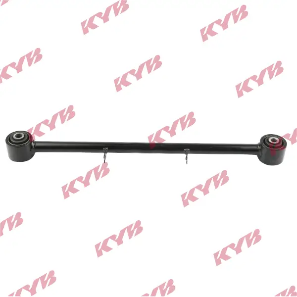 Lenker, Radaufhängung Hinterachse oben beidseitig KYB KSC6435