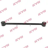 Lenker, Radaufhängung Hinterachse oben beidseitig KYB KSC6435