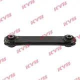 Lenker, Radaufhängung Hinterachse unten beidseitig KYB KSC6442