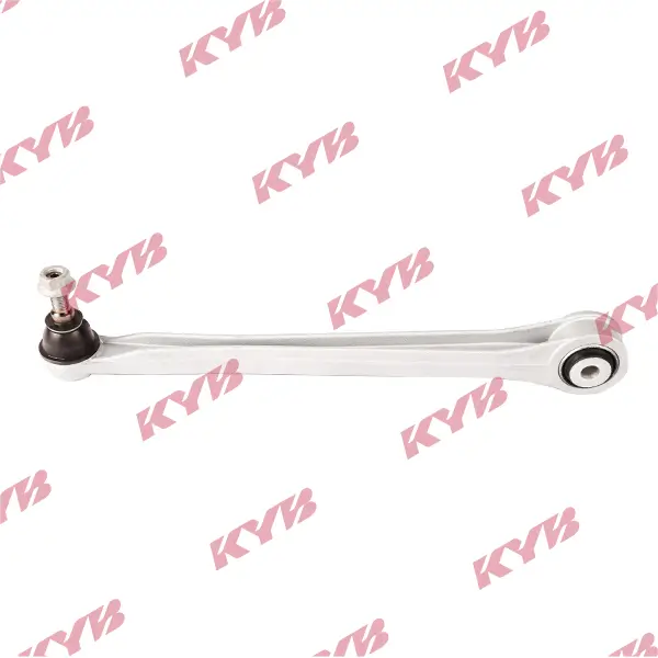 Lenker, Radaufhängung Hinterachse unten beidseitig KYB KSC6445