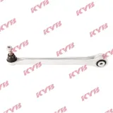 Lenker, Radaufhängung Hinterachse unten beidseitig KYB KSC6445