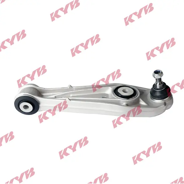 Lenker, Radaufhängung Vorderachse Hinterachse beidseitig KYB KSC6446
