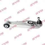 Lenker, Radaufhängung Vorderachse Hinterachse beidseitig KYB KSC6446
