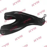 Lenker, Radaufhängung Vorderachse unten beidseitig KYB KSC6449