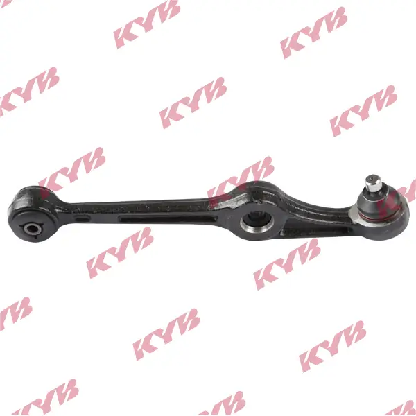 Lenker, Radaufhängung Vorderachse links Vorderachse rechts KYB KSC6453