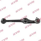 Lenker, Radaufhängung Vorderachse links Vorderachse rechts KYB KSC6453