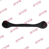 Lenker, Radaufhängung Hinterachse links Hinterachse rechts KYB KSC6455