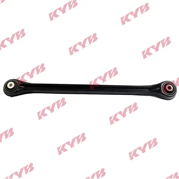 Lenker, Radaufhängung Hinterachse unten beidseitig KYB KSC6457