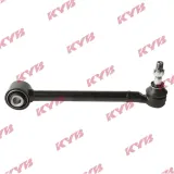 Lenker, Radaufhängung Hinterachse links Hinterachse rechts KYB KSC6460