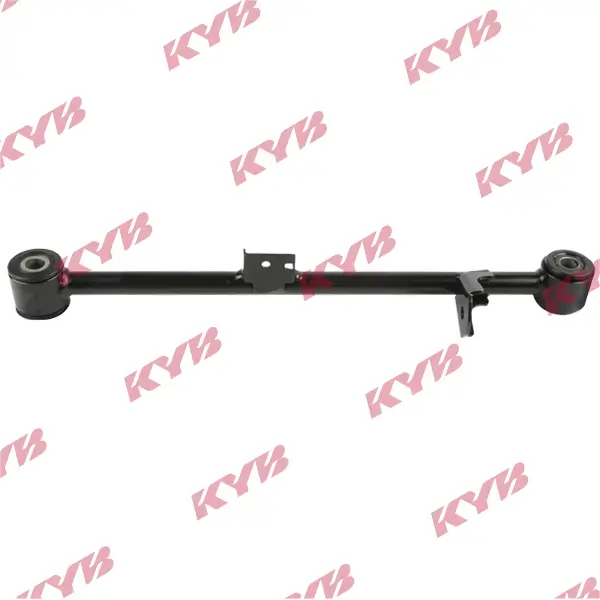 Lenker, Radaufhängung Hinterachse links Hinterachse rechts KYB KSC6461