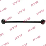 Lenker, Radaufhängung Hinterachse unten beidseitig KYB KSC6462