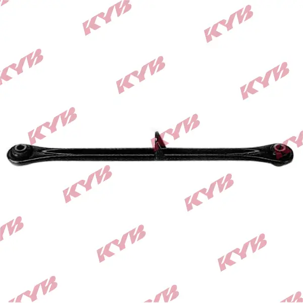 Lenker, Radaufhängung Hinterachse links Hinterachse rechts KYB KSC6466