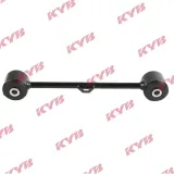 Lenker, Radaufhängung Hinterachse oben beidseitig KYB KSC6469