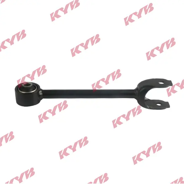 Lenker, Radaufhängung Hinterachse links Hinterachse rechts KYB KSC6475