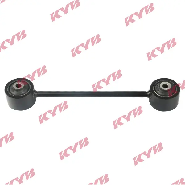 Lenker, Radaufhängung Hinterachse oben beidseitig KYB KSC6476