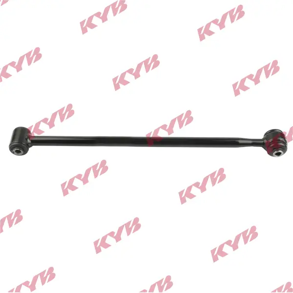 Lenker, Radaufhängung Hinterachse oben beidseitig KYB KSC6477