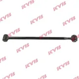 Lenker, Radaufhängung Hinterachse oben beidseitig KYB KSC6477