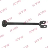 Lenker, Radaufhängung Hinterachse unten beidseitig KYB KSC6478