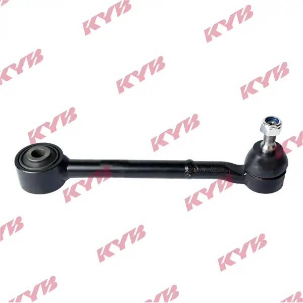 Lenker, Radaufhängung Hinterachse unten beidseitig KYB KSC6483