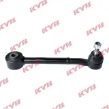 Lenker, Radaufhängung Hinterachse unten beidseitig KYB KSC6483