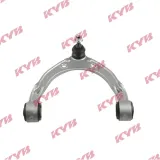 Lenker, Radaufhängung Vorderachse oben beidseitig KYB KSC6489