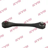 Lenker, Radaufhängung Hinterachse unten beidseitig KYB KSC6490