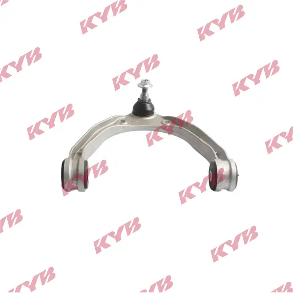 Lenker, Radaufhängung Vorderachse oben beidseitig KYB KSC6493