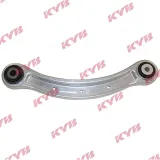 Lenker, Radaufhängung Hinterachse links Hinterachse rechts KYB KSC6494